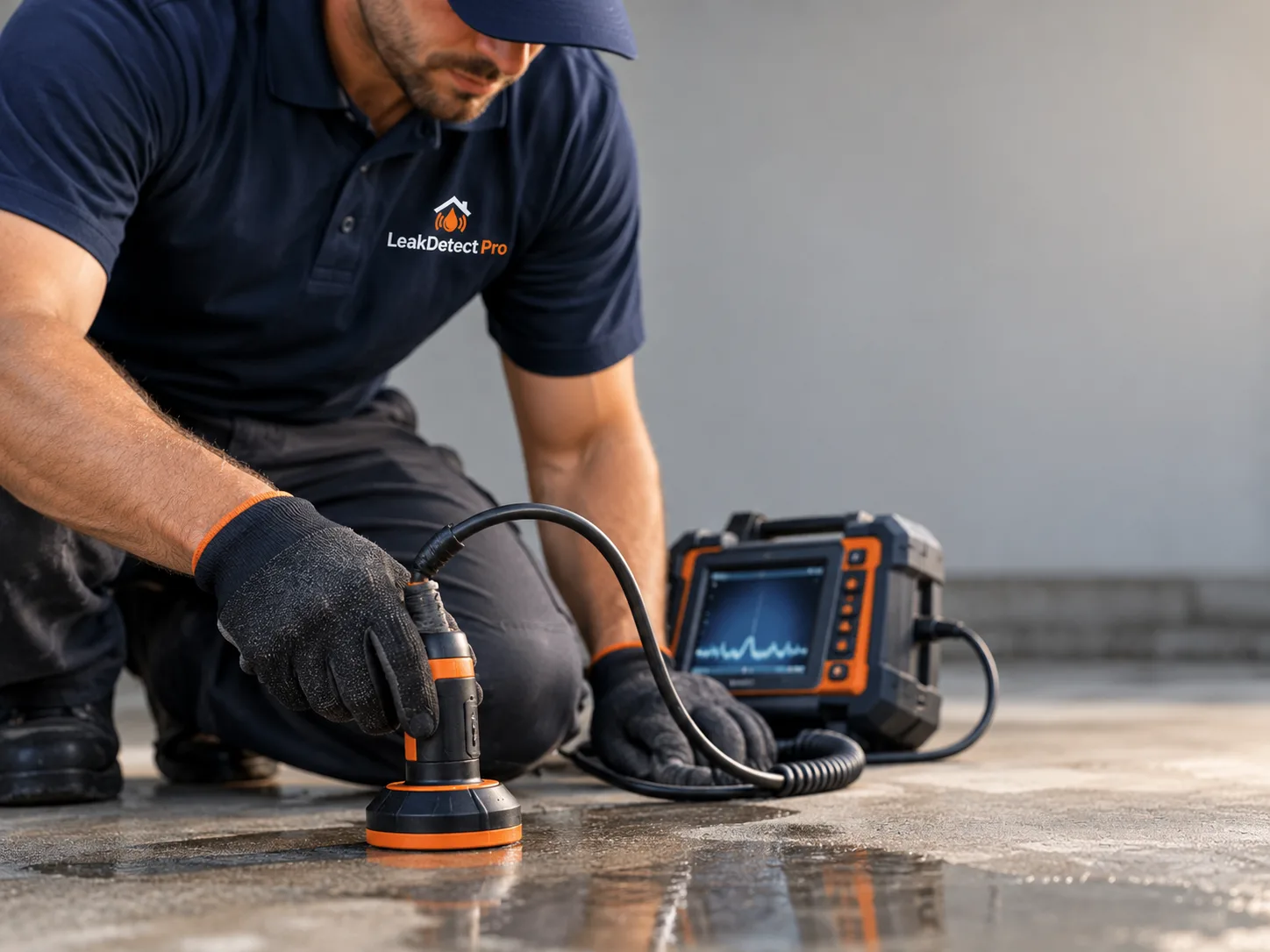 Flat Roof Analysis in Griffithville, AR